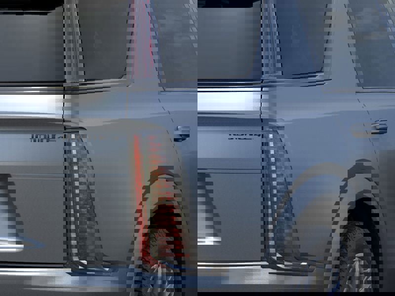 New 2026 Cadillac Escalade IQL Sport 2 image 11