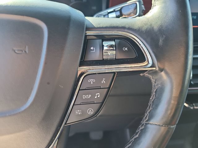 Used 2024 Lincoln Navigator Premiere AWD/4WD image 28