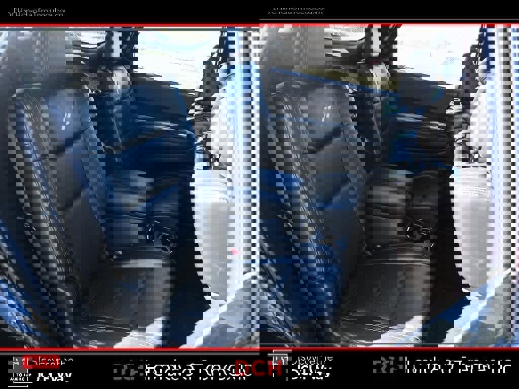 Used 2020 Dodge Durango R/T w/ Technology Group image 19