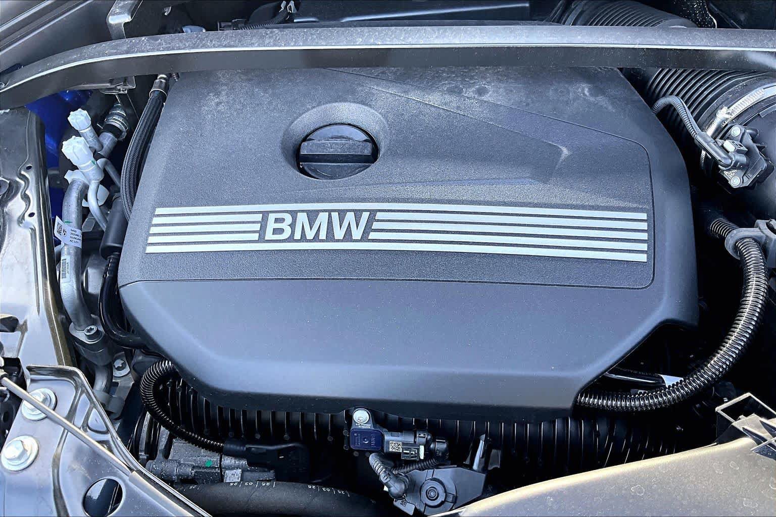 Used 2025 BMW X1 xDrive28i w/ Premium Package AWD/4WD image 31