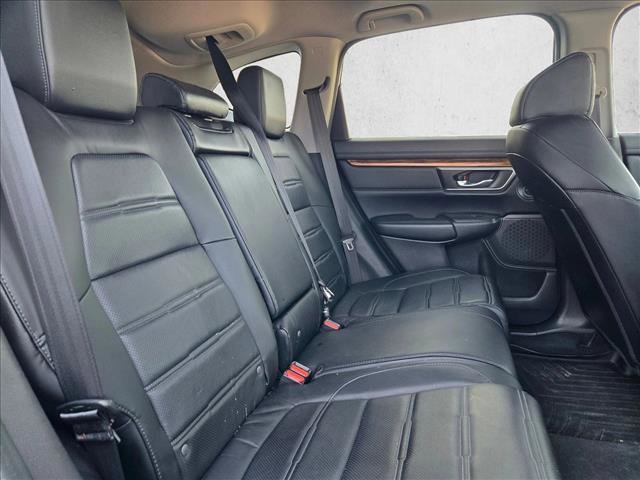 Used 2018 Honda CR-V EX-L image 15