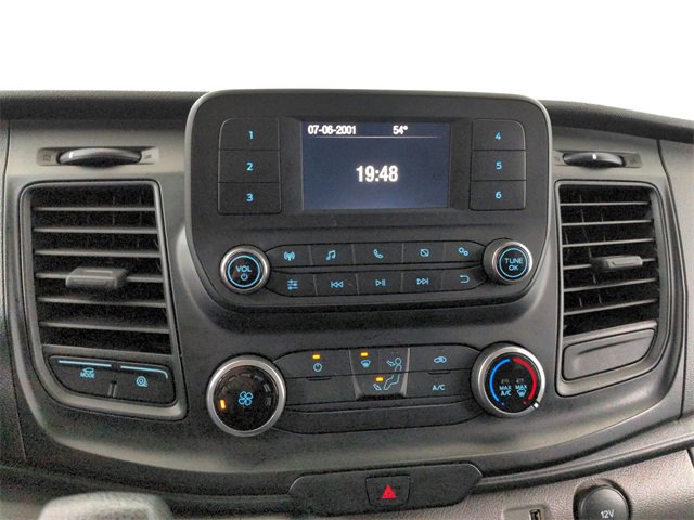 Used 2024 Ford Transit 250 148 High Roof AWD w/ Load Area Protection Package image 31