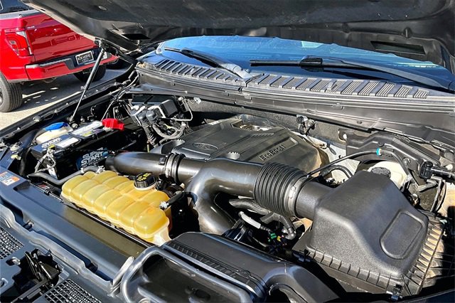 Used 2020 Ford Expedition XLT w/ Equipment Group 202A image 29