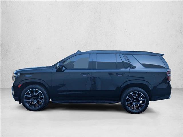 Used 2023 Chevrolet Tahoe RST w/ Sport Performance Package AWD/4WD image 10