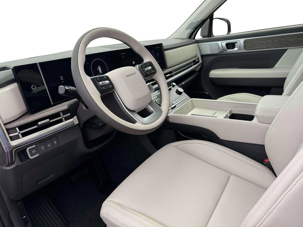 New 2026 Hyundai Santa Fe Calligraphy FWD image 14