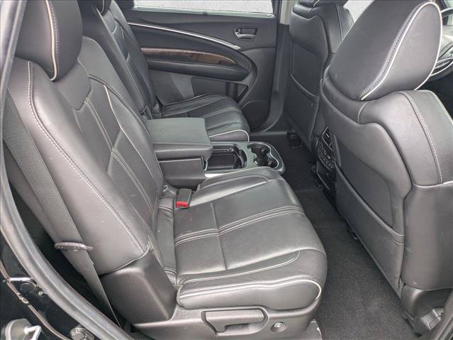 Used 2020 Acura MDX w/ Advance Package AWD/4WD image 21