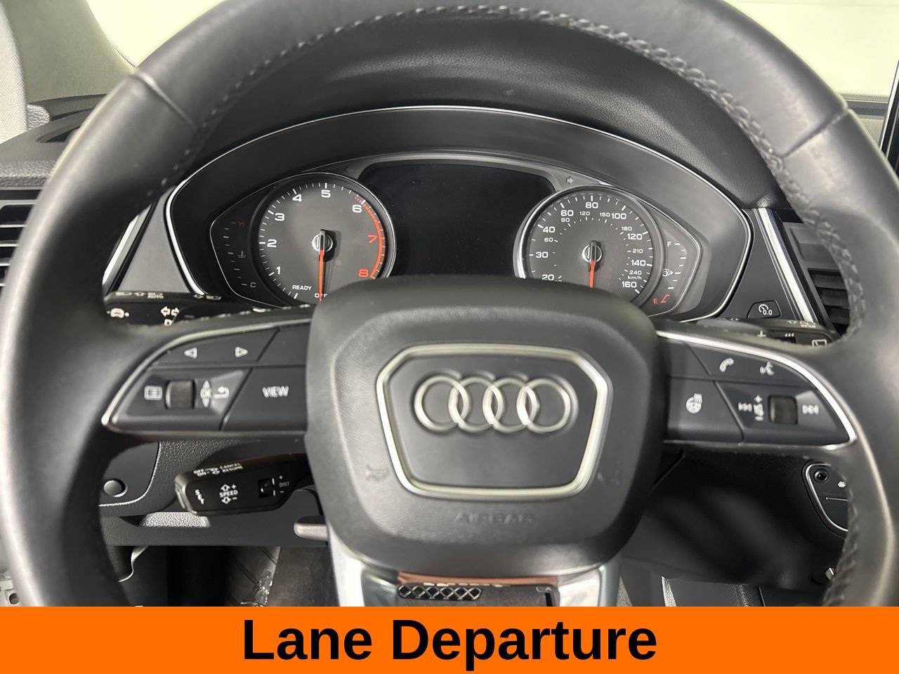 Used 2023 Audi Q5 2.0T Premium w/ Convenience Package AWD/4WD image 15