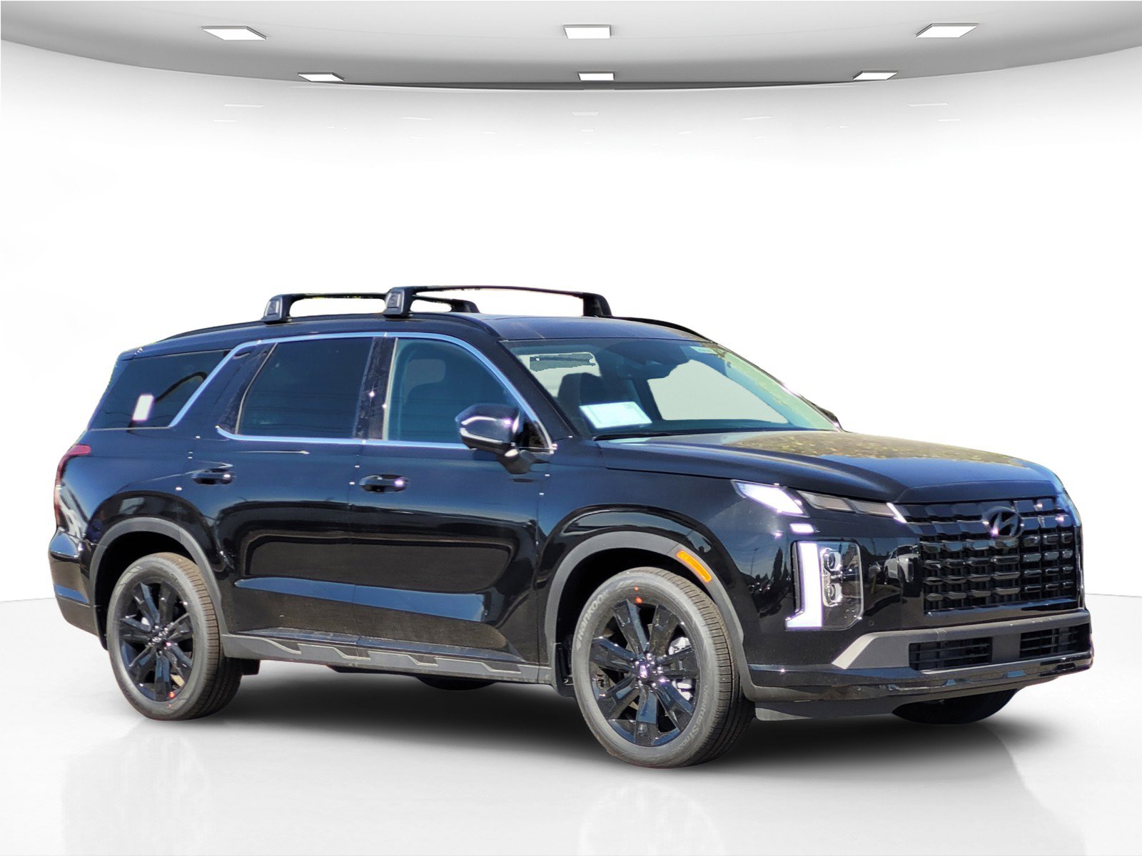 New 2025 Hyundai Palisade XRT image 7