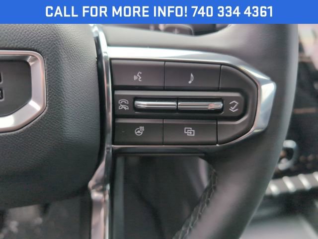 New 2026 GMC Terrain Elevation w/ Elevation Premium Package image 18