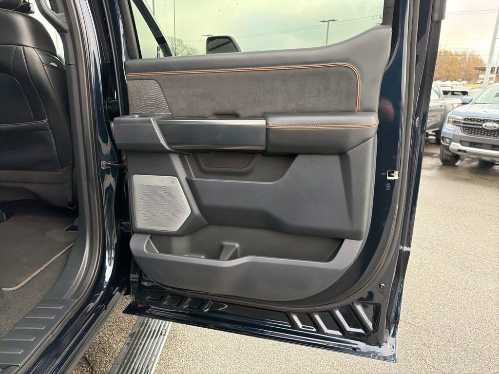 Certified 2024 Ford F250 Platinum image 20