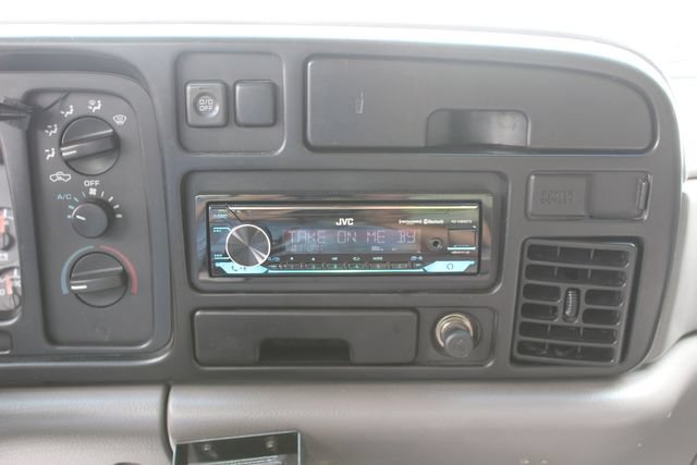 Used 1995 Dodge Ram 2500 Truck 4x4 Regular Cab image 23