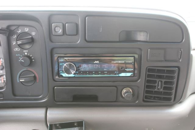 Used 1995 Dodge Ram 2500 Truck 4x4 Regular Cab image 23