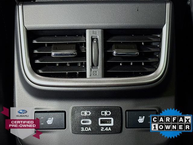 Certified 2025 Subaru Legacy Limited image 27
