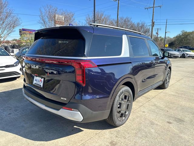 New 2026 Kia Carnival EX image 9