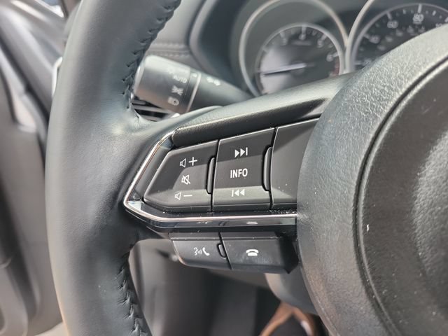 Used 2023 MAZDA CX-5 AWD 2.5 S w/ Select Package image 20
