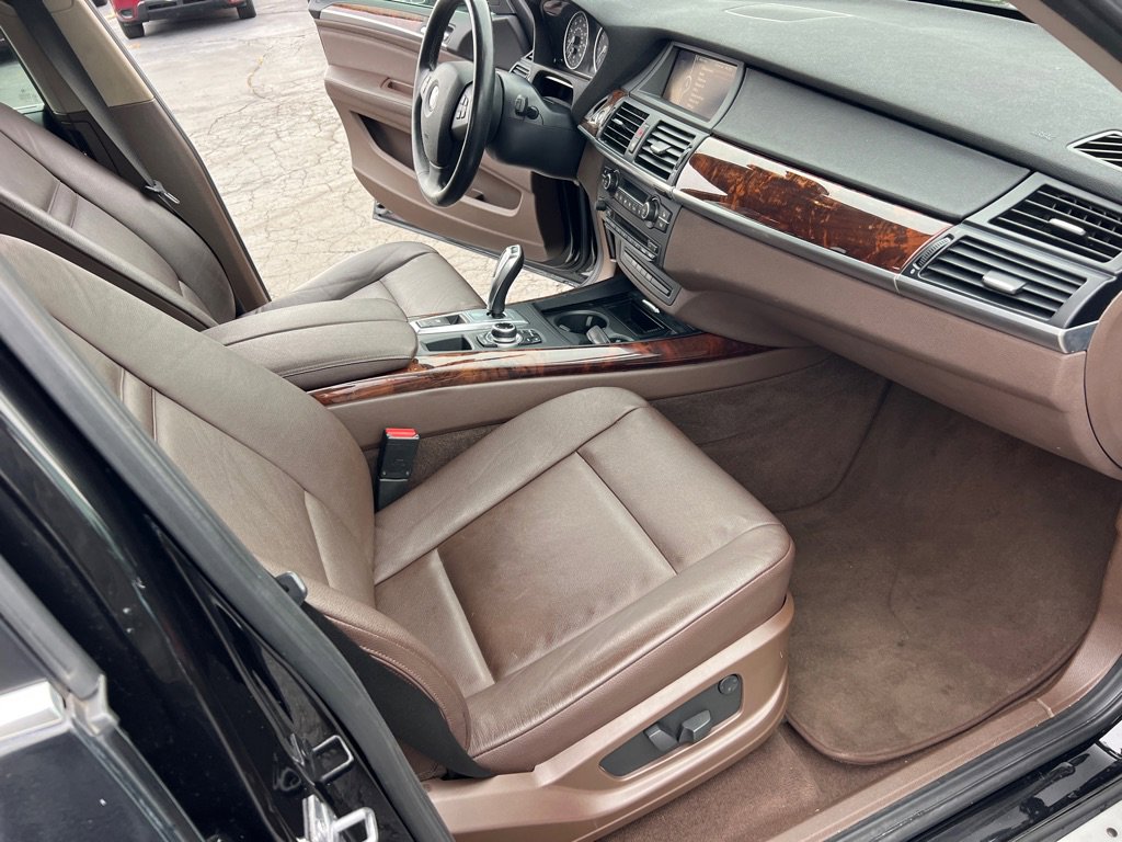 Used 2013 BMW X5 xDrive35i image 22