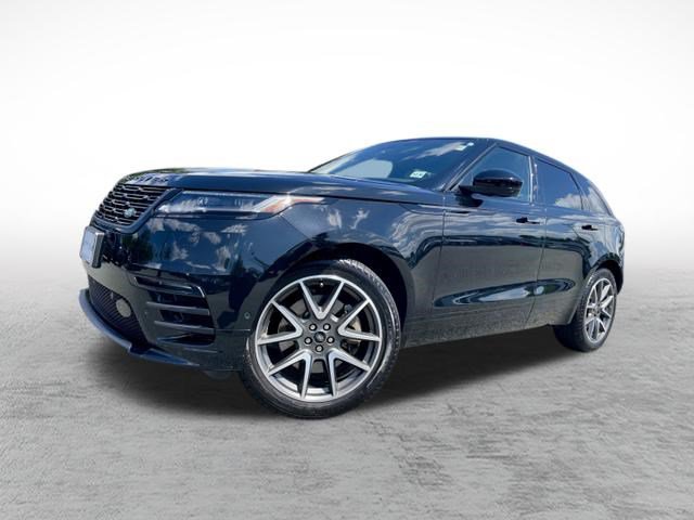 Certified 2026 Land Rover Range Rover Velar Dynamic SE AWD/4WD 360° Tour