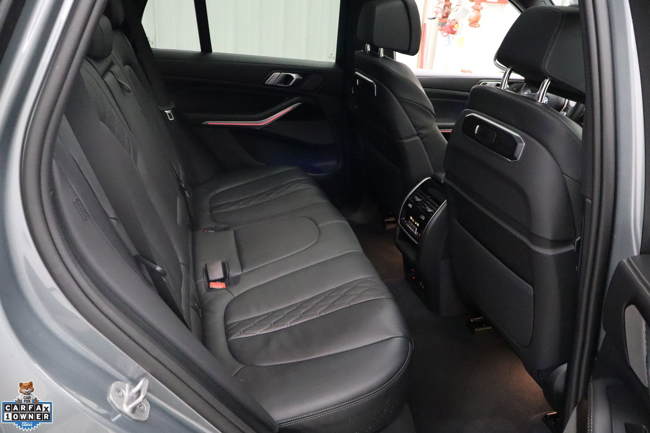 Used 2025 BMW X5 xDrive50e image 31