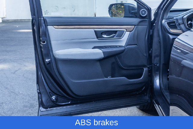 Used 2019 Honda CR-V EX image 27