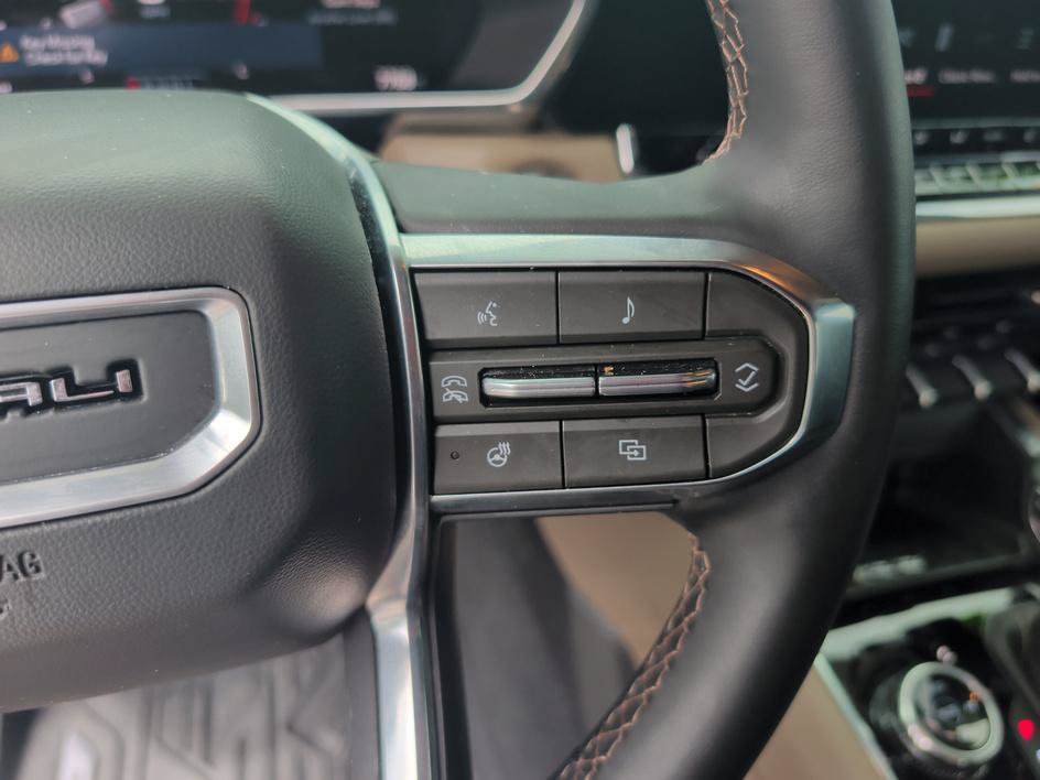Used 2026 GMC Canyon Denali AWD/4WD image 20