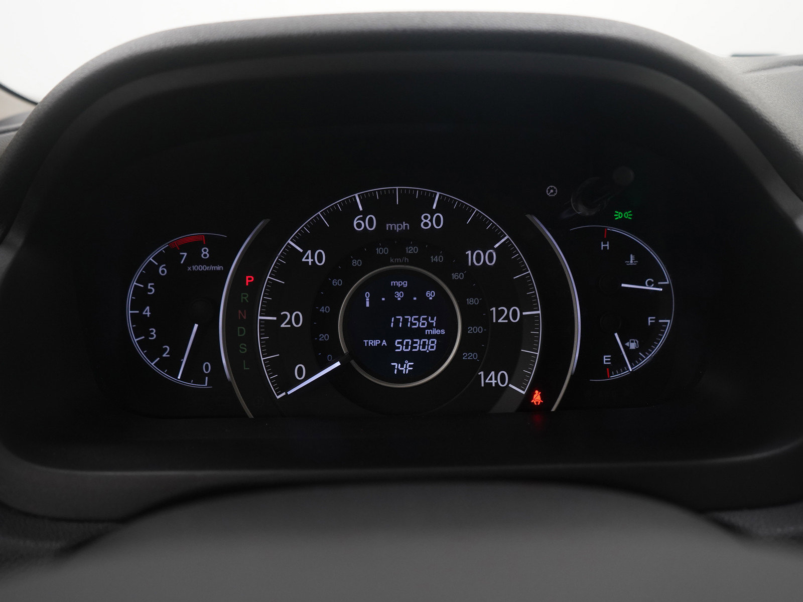 Used 2015 Honda CR-V EX-L image 27