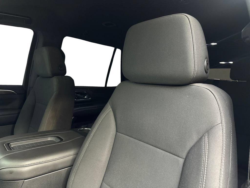 Used 2024 Chevrolet Tahoe LS w/ Driver Alert Package RWD image 26