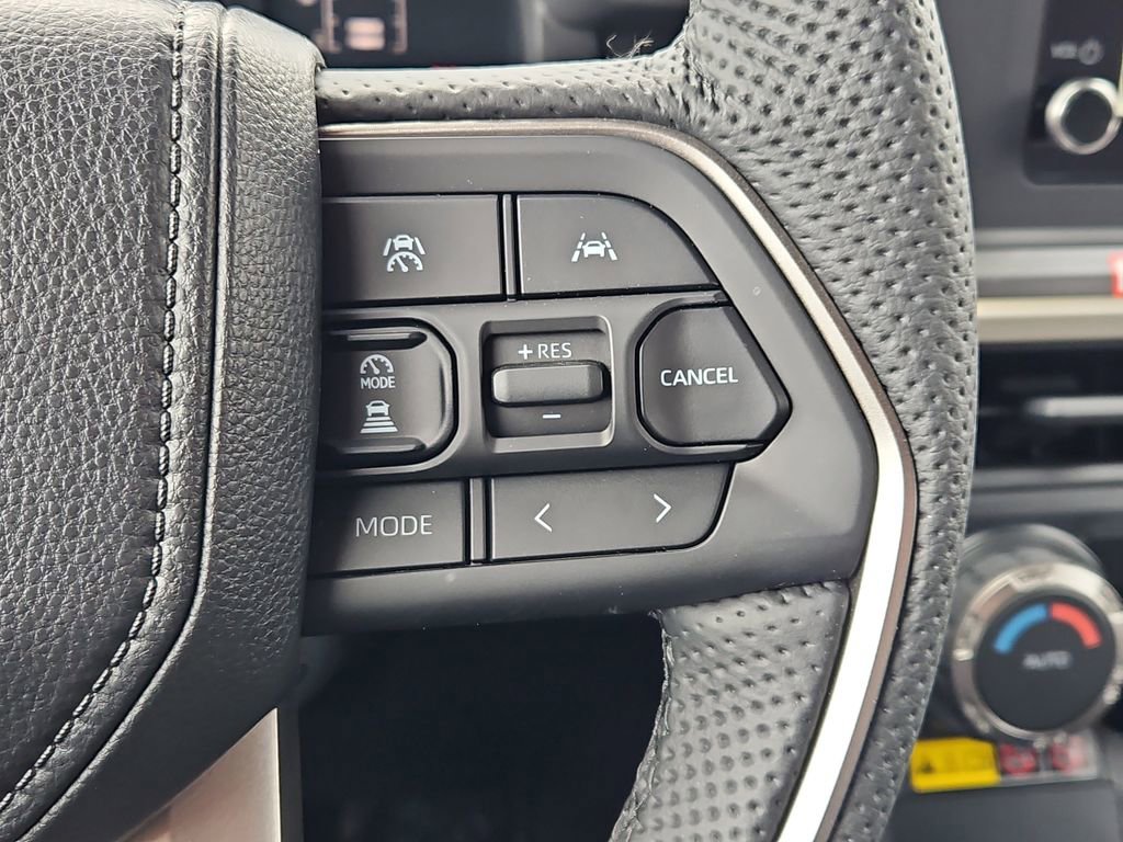 New 2025 Toyota Tacoma SR5 AWD/4WD image 16