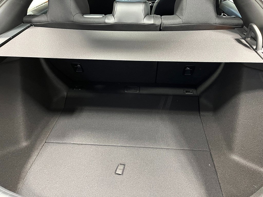 New 2026 Honda Civic Sport image 25