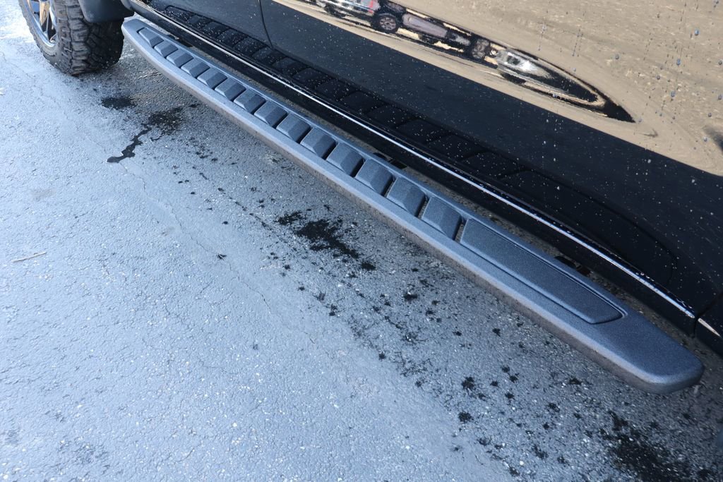 Used 2023 Chevrolet Silverado 1500 LT Trail Boss w/ LT Trail Boss Premium Package image 20