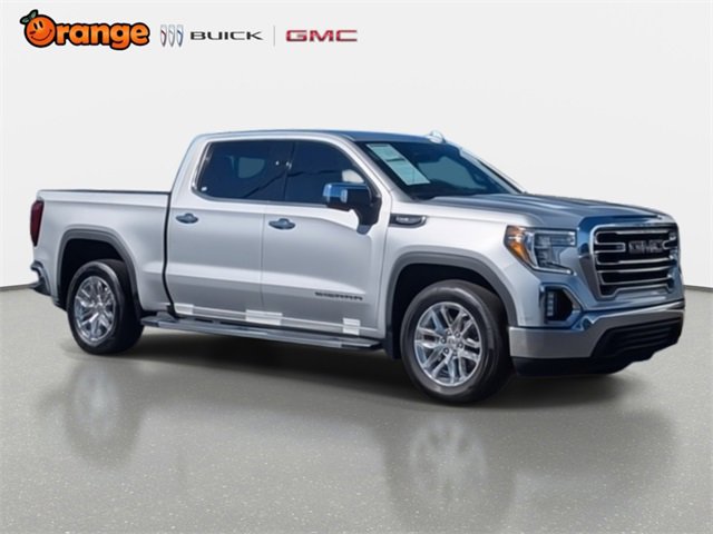 Used 2022 GMC Sierra 1500 SLT w/ SLT Premium Package image 2