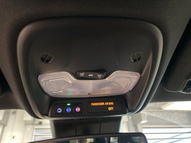New 2026 Chevrolet Colorado ZR2 w/ Technology Package image 17
