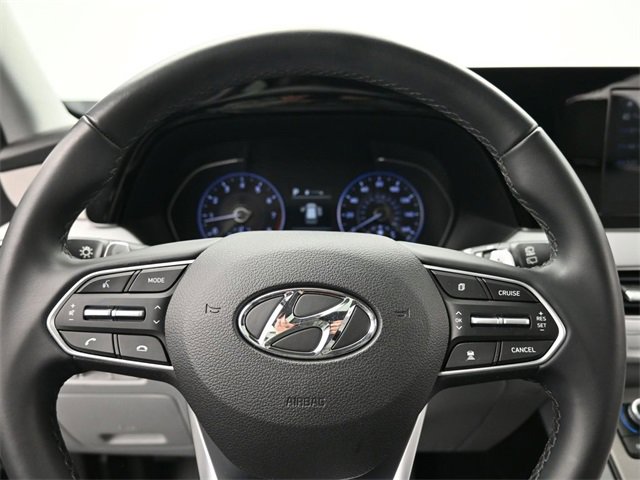 Used 2022 Hyundai Palisade SEL image 21