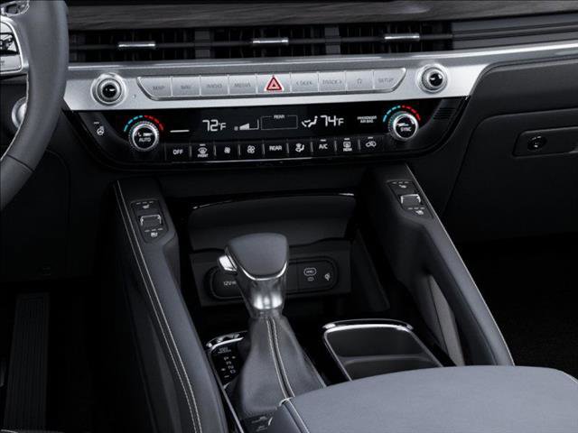 New 2025 Kia Telluride EX X-Line image 23