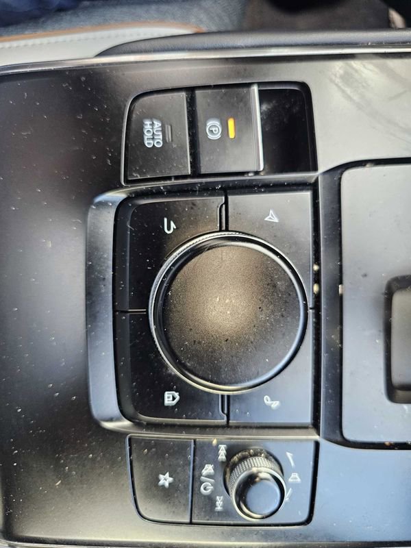 Used 2022 MAZDA MX-30 Electric w/ Premium Plus Pkg image 38