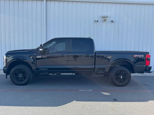 Used 2024 Ford F250 XL w/ STX Appearance Package image 16