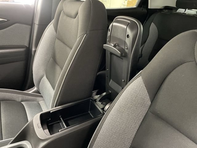 Used 2026 Chevrolet TrailBlazer LT AWD/4WD image 21