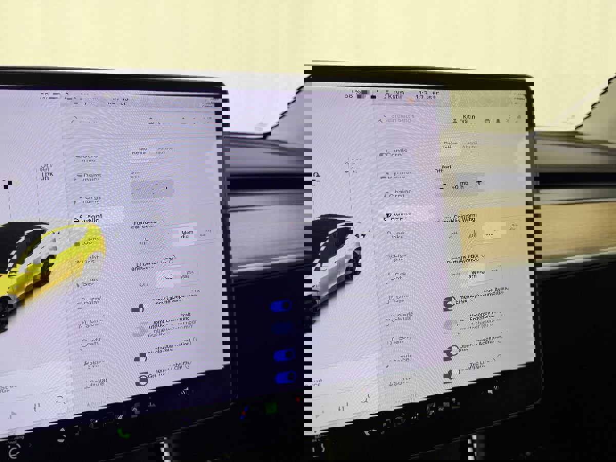 Used 2020 Tesla Model Y Long Range image 21