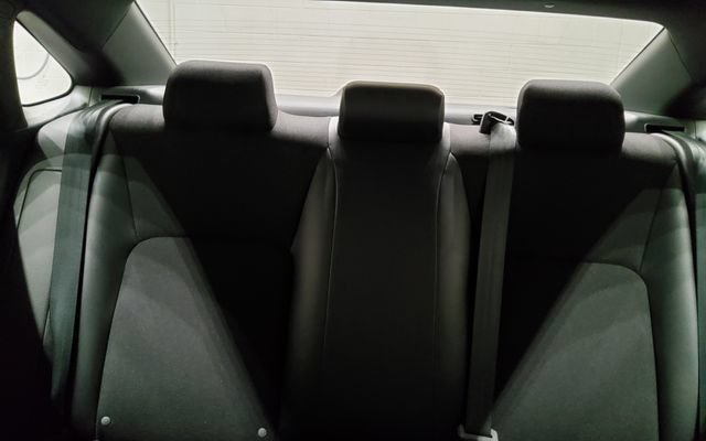 Used 2024 Honda Civic Sport image 18