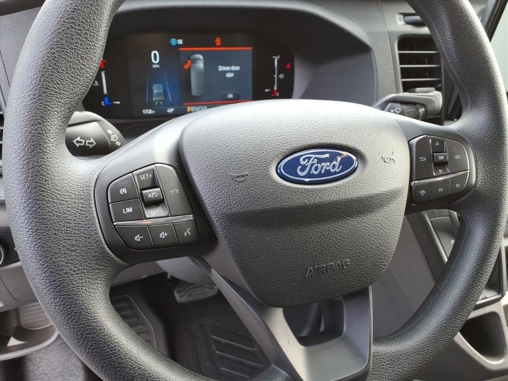 New 2026 Ford Transit 350 148 Medium Roof image 8