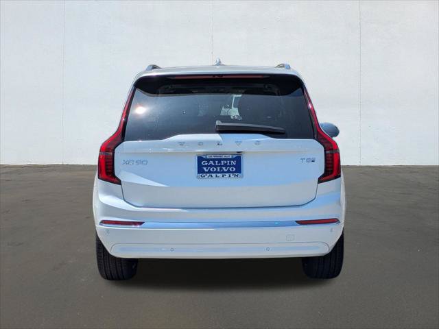 New 2026 Volvo XC90 T8 Ultra w/ Protection Package AWD/4WD image 5