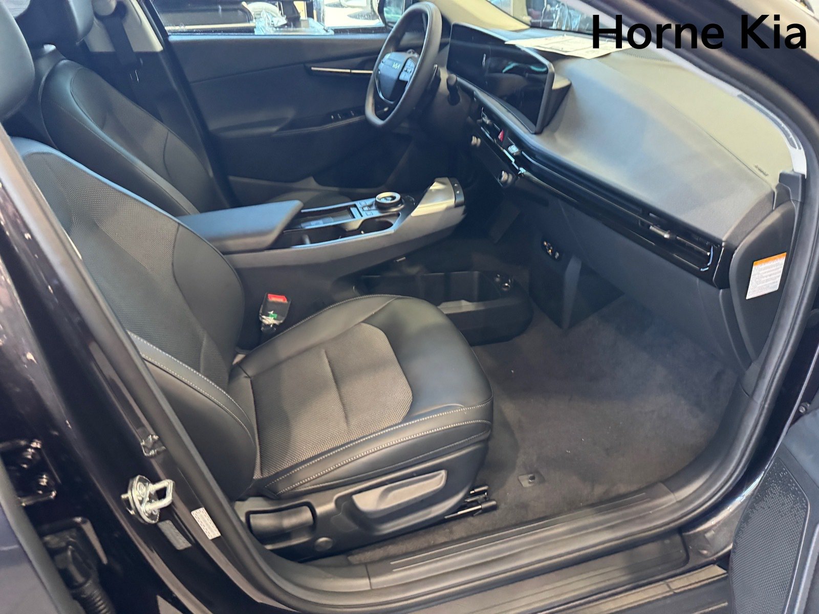 New 2026 Kia EV6 Light RWD image 19