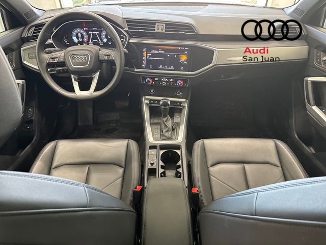 Used 2025 Audi Q3 2.0T Premium w/ Convenience Package image 31