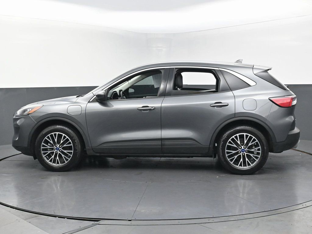 Used 2022 Ford Escape SEL w/ Technology Package image 8