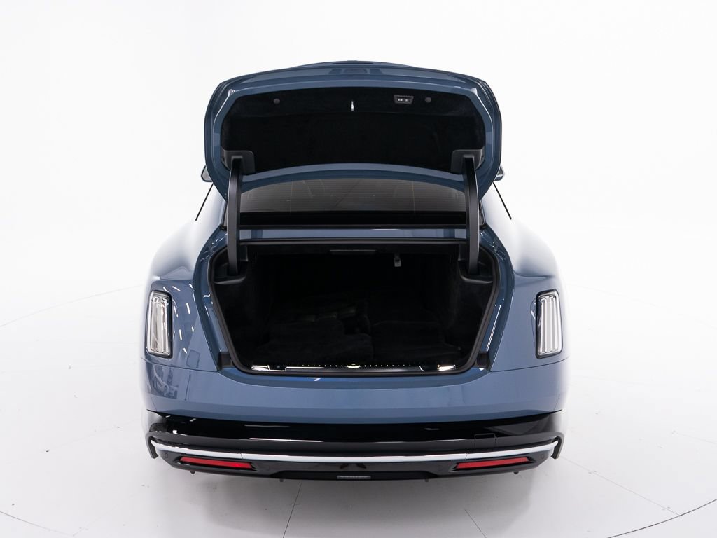 Certified 2024 Rolls-Royce Spectre w/ Spectre Launch Package AWD/4WD image 39