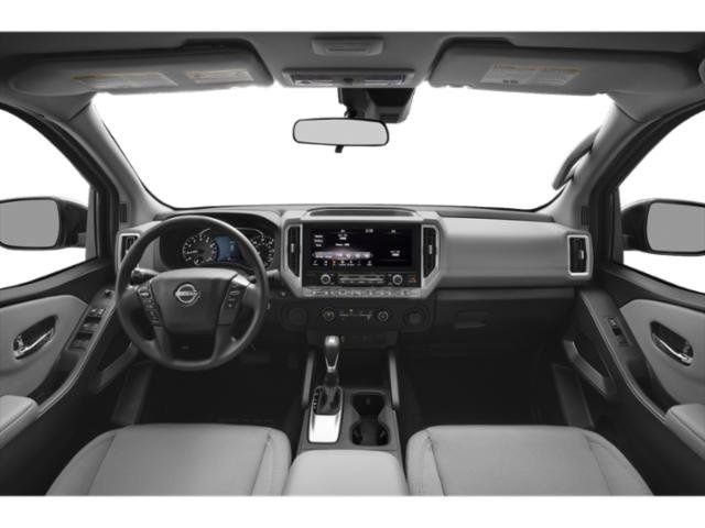 Used 2025 Nissan Frontier SV w/ SV Convenience Package RWD image 11