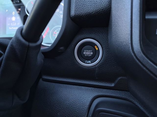 New 2026 RAM 2500 Tradesman image 24