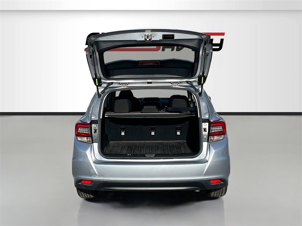 Used 2020 Subaru Impreza Premium image 26