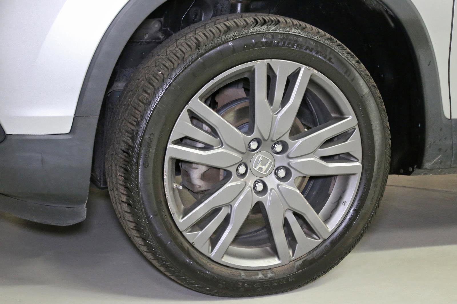 Used 2020 Honda Passport EX-L image 23