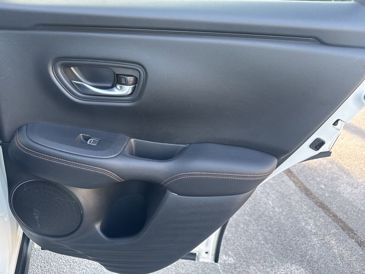 Used 2023 Honda HR-V Sport image 43