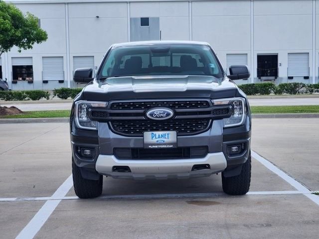 Used 2024 Ford Ranger XLT w/ FX4 Off-Road Package image 2